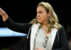 Is Becky Hammon the best candidate to be the Toronto Raptors’ new head coach?
