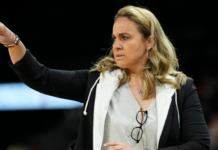 Is Becky Hammon the best candidate to be the Toronto Raptors’ new head coach?