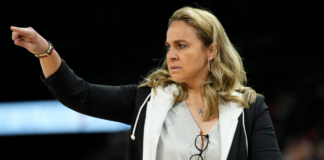 Is Becky Hammon the best candidate to be the Toronto Raptors’ new head coach?