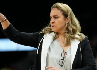 Is Becky Hammon the best candidate to be the Toronto Raptors’ new head coach?