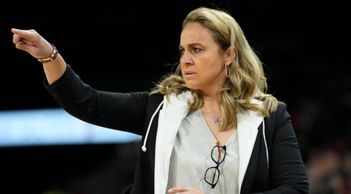 Is Becky Hammon the best candidate to be the Toronto Raptors’ new head coach?