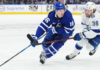 Maple Leafs’ Marner on media criticism: ‘We don’t care what you guys say’