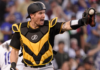 Blue Jays complete trade with Pirates for catcher Tyler Heineman