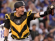 Blue Jays complete trade with Pirates for catcher Tyler Heineman