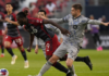 Ugly fan incident caps bad loss for Toronto FC to CF Montreal