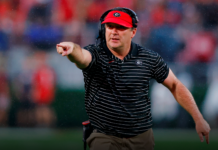 Why Georgia won’t be visiting the White House despite national championship win