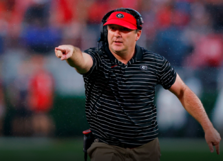 Why Georgia won’t be visiting the White House despite national championship win