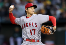 Shohei Ohtani strikeouts: Angels pitcher passes Babe Ruth to earn notable milestone