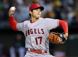 Shohei Ohtani strikeouts: Angels pitcher passes Babe Ruth to earn notable milestone