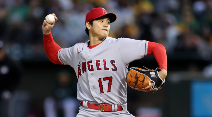 Shohei Ohtani strikeouts: Angels pitcher passes Babe Ruth to earn notable milestone