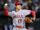 Shohei Ohtani strikeouts: Angels pitcher passes Babe Ruth to earn notable milestone