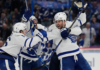 Inside the Toronto Maple Leafs’ first playoff series win in 19 years