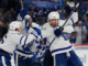Inside the Toronto Maple Leafs’ first playoff series win in 19 years