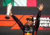 F1 Takeaways: Perez reaffirms ‘street fighter’ status in Azerbaijan