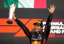 F1 Takeaways: Perez reaffirms ‘street fighter’ status in Azerbaijan