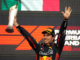 F1 Takeaways: Perez reaffirms ‘street fighter’ status in Azerbaijan