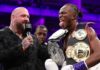 KSI vs. Joe Fournier undercard: Complete list of fights before main event in 2023 YouTube boxing match