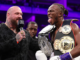 KSI vs. Joe Fournier undercard: Complete list of fights before main event in 2023 YouTube boxing match