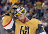 Wiebe’s World: Brossoit’s emergence a testament to Golden Knights’ depth