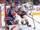 Oilers intend to tighten defence around net in Game 4 vs. Golden Knights