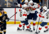 ‘Bruins blew a 3-1 lead’: Hockey world reacts to Panthers’ historic win over Boston