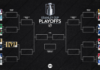 NHL playoff bracket 2023: Full, updated schedule, TV channel, scores for hockey postseason