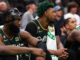 Marcus Smart, Celtics on familiar territory down 3-2 vs. 76ers: ‘It’s gonna be a dog fight’