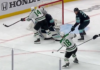Domi’s beautiful snipe stands after Kraken challenge for goaltender interference