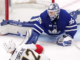 Maple Leafs goalie Ilya Samsonov out, Keefe shakes up lineup for Game 4