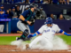 Raleigh’s heroics spoil Blue Jays’ shot at perfect homestand in extra-innings loss