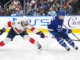 NHL announces schedule for first two games of each Round 2 series