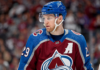 Why Avalanche star Nathan MacKinnon’s game-tying goal was disallowed in Game 7 vs. Kraken