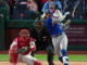 Bichette crushes opposite field solo shot to bring Blue Jays within run of Phillies