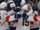 Panthers’ Verhaeghe sinks Bruins with wicked wrister in Game 7 overtime