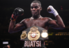 Joshua Buatsi vs. Pawel Stepien date, time, card & odds for 2023 boxing fight