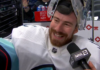 Grubauer sounds off on Kraken’s first-round critics: ‘We proved them wrong’