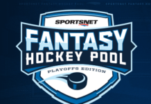 Sportsnet Fantasy Hockey 2022-23