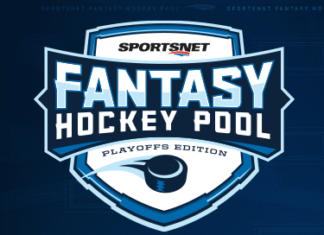 Sportsnet Fantasy Hockey 2022-23