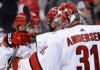 Hurricanes’ balanced offence, advantage in net pushes Devils to brink of elimination