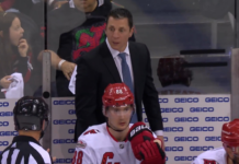 Why Hurricanes’ Rod Brind’Amour believes NHL needs official reviews on all penalties