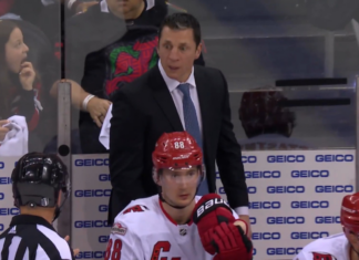 Why Hurricanes’ Rod Brind’Amour believes NHL needs official reviews on all penalties