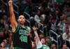 NBA fans blast Al Horford for poor shooting performance just days after Celtics forward calls himself an elite shooter