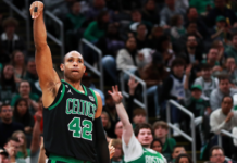 NBA fans blast Al Horford for poor shooting performance just days after Celtics forward calls himself an elite shooter