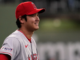 Angels’ Ohtani passes Babe Ruth for most strikeouts among players with 100+ homers