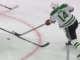 Stars’ Benn rips toe-drag snipe past Kraken’s Grubauer to open scoring in Game 4