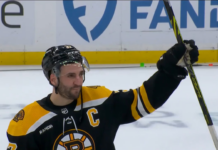 What should we make of Boston’s historic disappointment after record-breaking season?