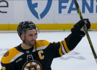 What should we make of Boston’s historic disappointment after record-breaking season?