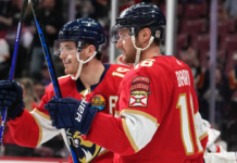 Why the Maple Leafs should have reason to fear Panthers in second round of playoffs