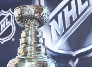 NHL playoff schedule 2023: Full & updated bracket, dates, times, TV channels for every series