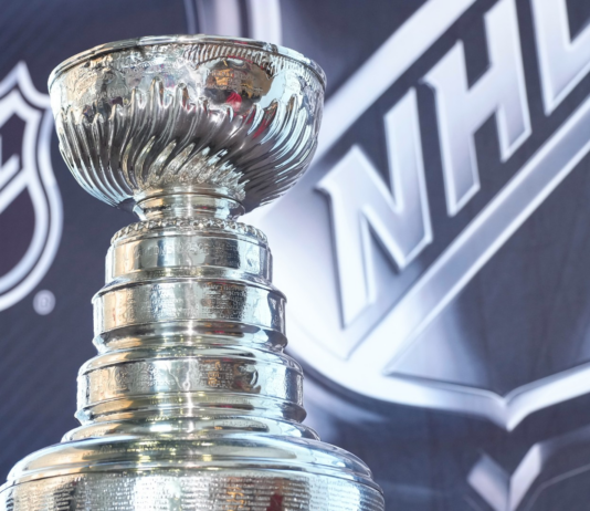 NHL playoff schedule 2023: Full & updated bracket, dates, times, TV channels for every series